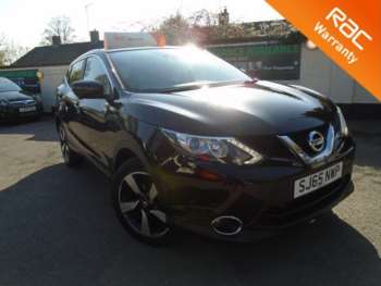 2015 (65) - 1.5 dCi N-Tec 5dr