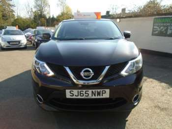Used Nissan Qashqai 2015 for sale - 74795720: Photo