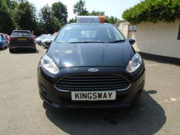 Used Ford Fiesta 2014 for sale - 74884272: Photo
