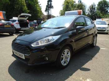 Used Ford Fiesta 2014 for sale - 74884272: Photo