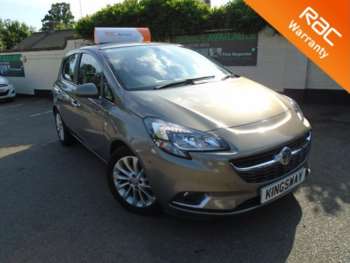 2015 (15) - 1.4i ecoFLEX SE Hatchback 5dr Petrol Manual Euro 6 (90 ps)