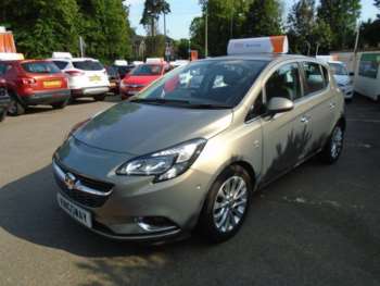 Used Vauxhall Corsa 2015 for sale - 74904122: Photo
