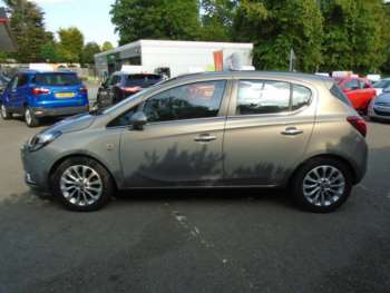 Used Vauxhall Corsa 2015 for sale - 74904122: Photo
