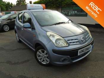 2011 (11) - 1.0 N-Tec 5dr