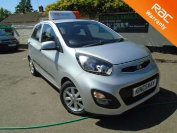 2012 (12) - 1.0 2 5dr