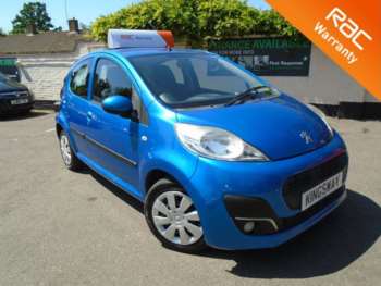 2013 (13) - 1.0 12V Active Hatchback 5dr Petrol Manual Euro 5 (68 ps)