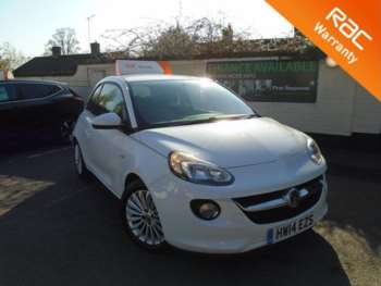 2014 (14) - 1.2i Jam 3dr