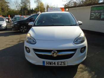 Used Vauxhall Adam 2014 for sale - 74795384: Photo