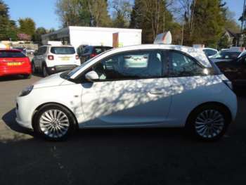 Used Vauxhall Adam 2014 for sale - 74795384: Photo