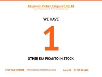 Used Kia Picanto 2010 for sale - 74795911: Photo