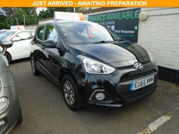 2015 (65) - 1.0 Premium 5dr
