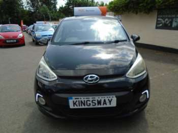 Used Hyundai i10 2015 for sale - 74795933: Photo