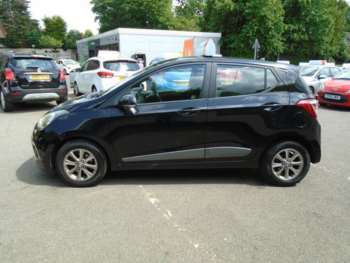 Used Hyundai i10 2015 for sale - 74795933: Photo