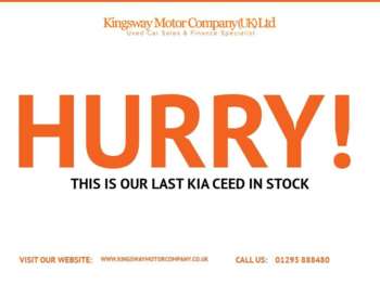 Used Kia Ceed 2011 for sale - 75122339: Photo