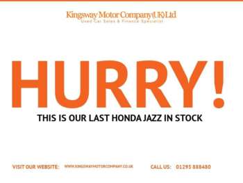 Used Honda Jazz 2009 for sale - 74833824: Photo