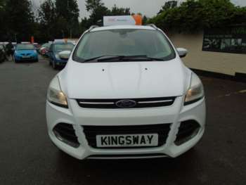 Used Ford Kuga 2015 for sale - 74820001: Photo