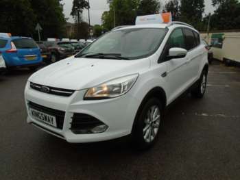 Used Ford Kuga 2015 for sale - 74820001: Photo