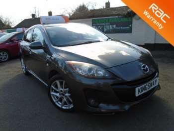 2013 (13) - 1.6 Venture 5dr