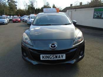 Used Mazda Mazda3 2013 for sale - 74795616: Photo