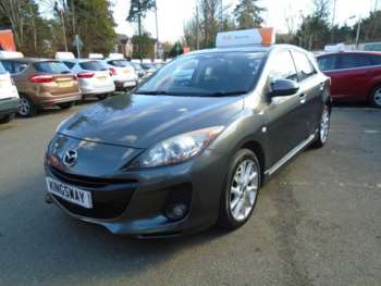 Used Mazda Mazda3 2013 for sale - 74795616: Photo