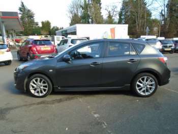 Used Mazda Mazda3 2013 for sale - 74795616: Photo