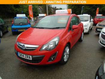 2014 (14) - 1.0 ecoFLEX 12V Excite Hatchback 3dr Petrol Manual Euro 5 (A/C) (65 ps)