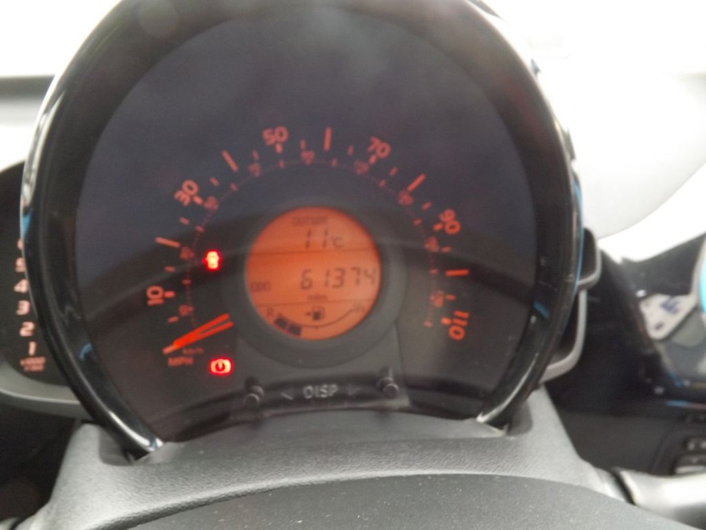 Used Toyota AYGO 2015 for sale - 77621101: Photo 15