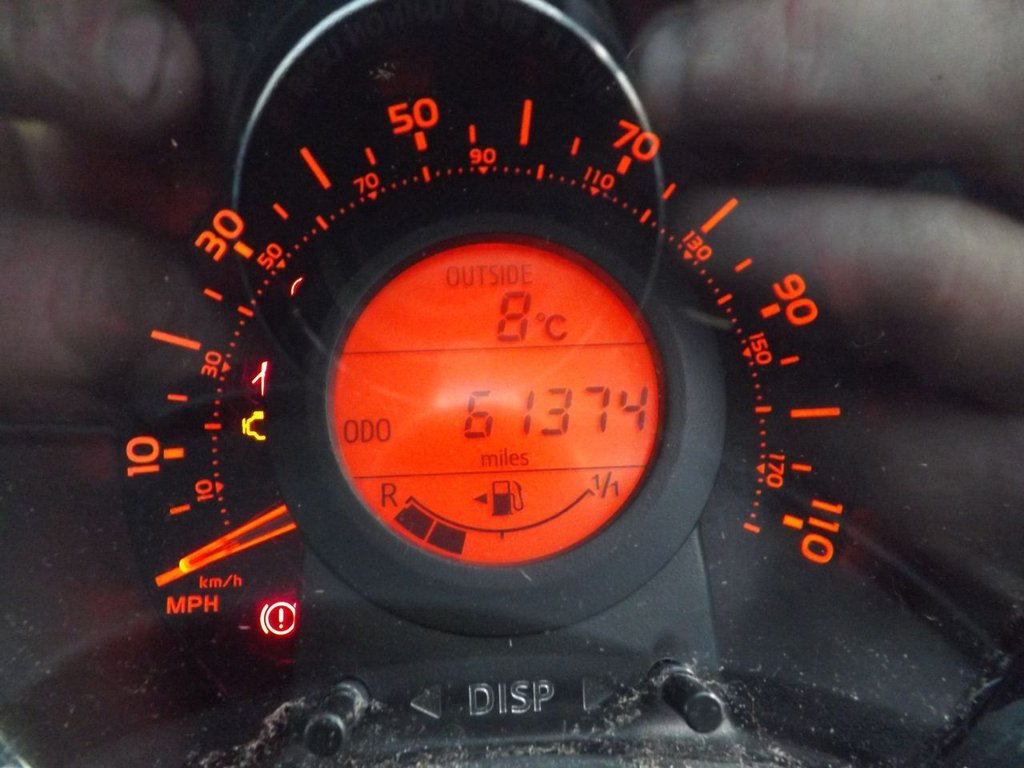 Used Toyota AYGO 2015 for sale - 77621101: Photo 7