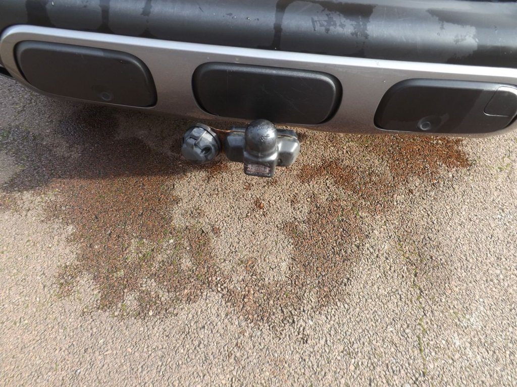 Used Citroen C3 Aircross 2018 for sale - 77557870: Photo 10