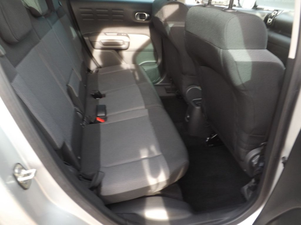 Used Citroen C3 Aircross 2018 for sale - 77557870: Photo 13