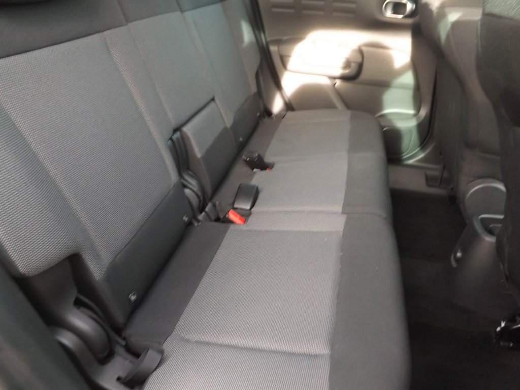 Used Citroen C3 Aircross 2018 for sale - 77557870: Photo 14