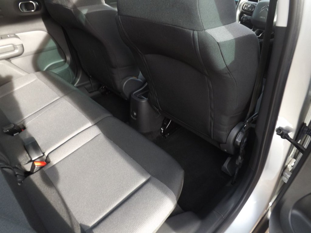 Used Citroen C3 Aircross 2018 for sale - 77557870: Photo 15