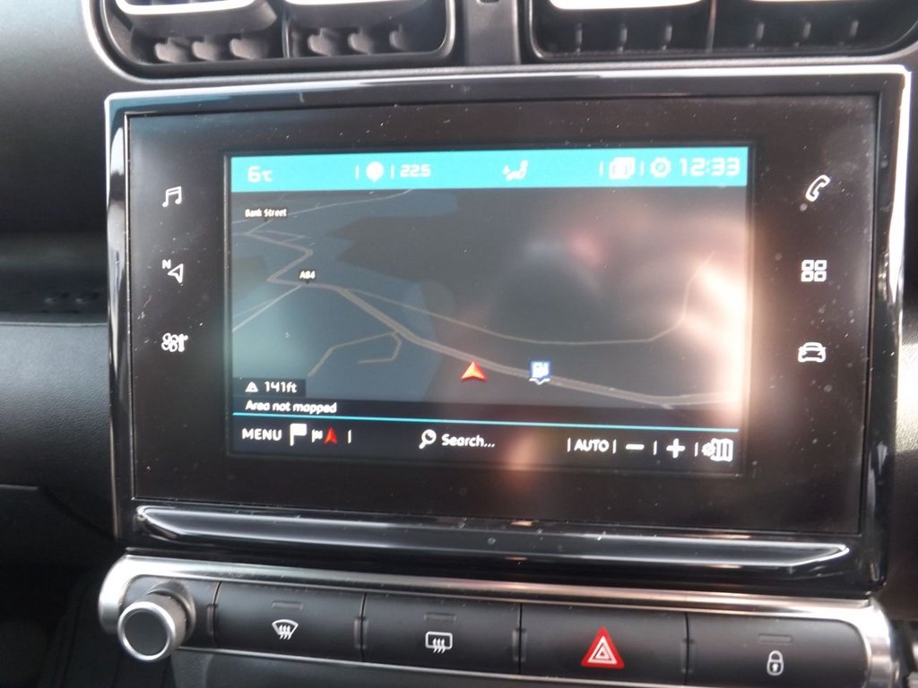 Used Citroen C3 Aircross 2018 for sale - 77557870: Photo 19