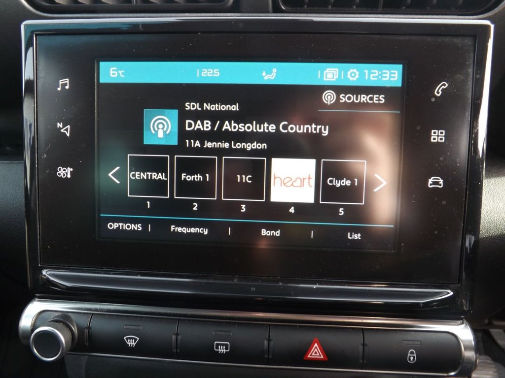 Used Citroen C3 Aircross 2018 for sale - 77557870: Photo 20