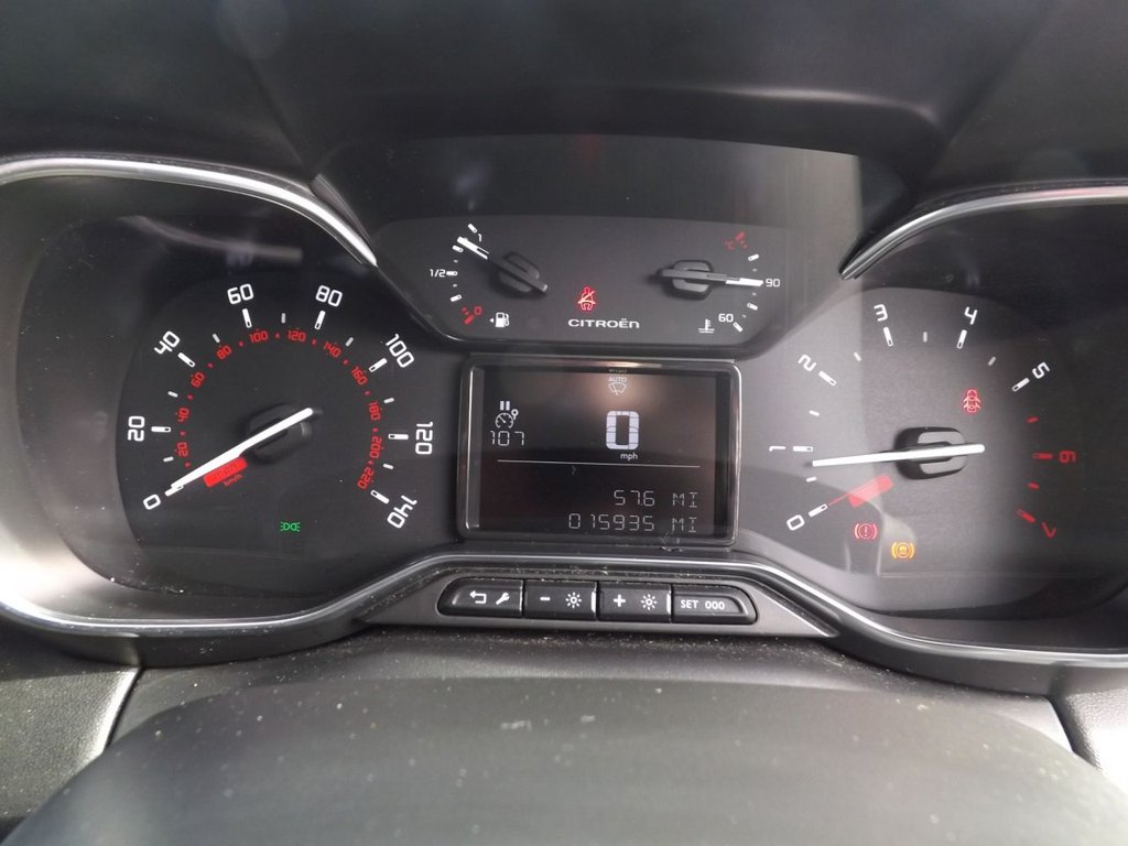 Used Citroen C3 Aircross 2018 for sale - 77557870: Photo 21