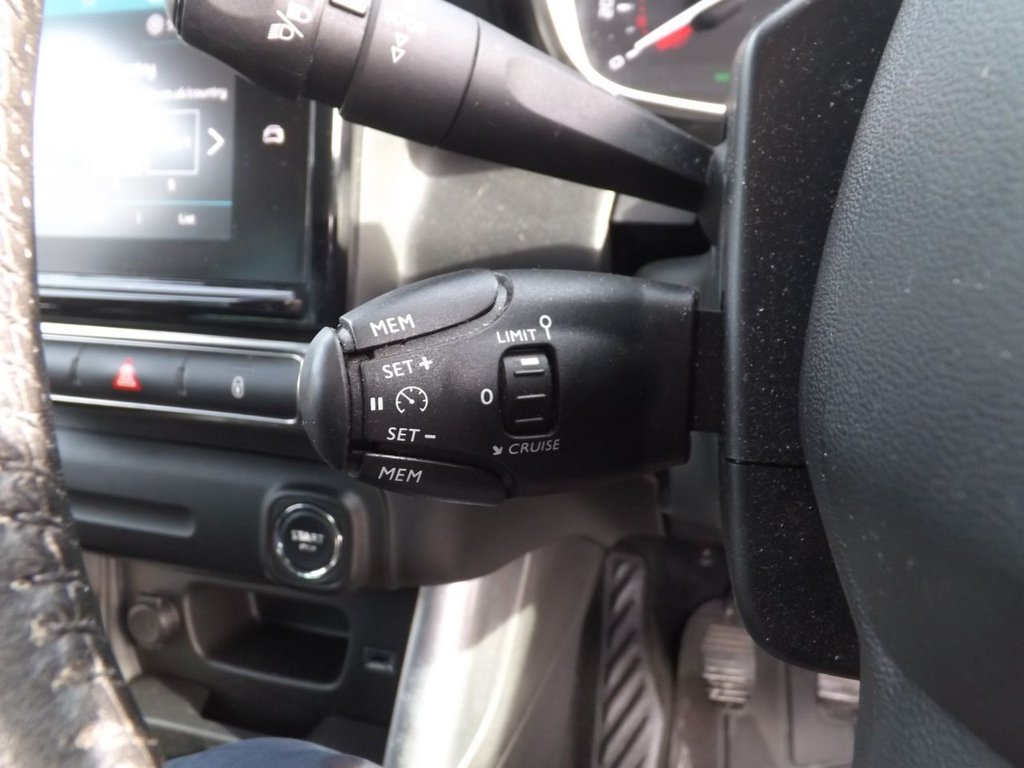 Used Citroen C3 Aircross 2018 for sale - 77557870: Photo 22