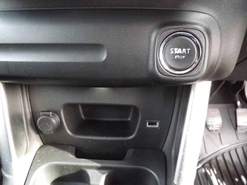 Used Citroen C3 Aircross 2018 for sale - 77557870: Photo 23