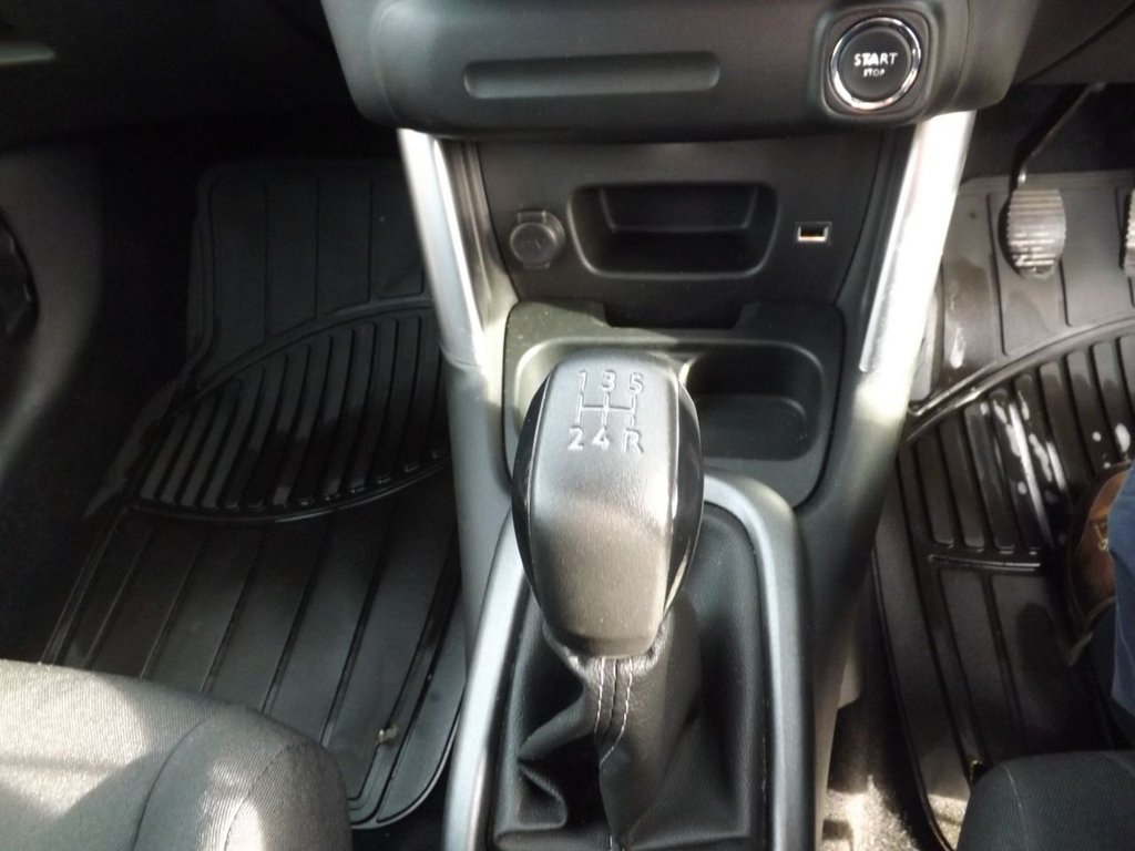 Used Citroen C3 Aircross 2018 for sale - 77557870: Photo 24