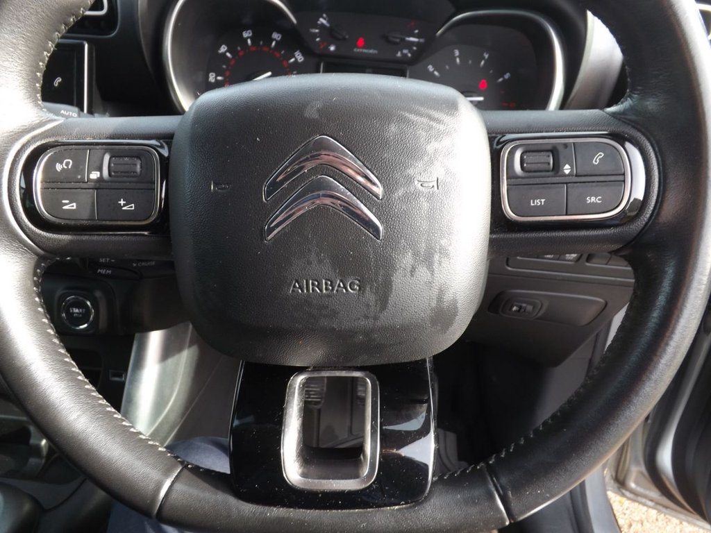 Used Citroen C3 Aircross 2018 for sale - 77557870: Photo 27