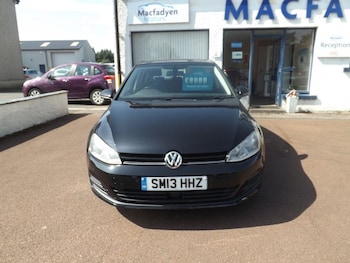 Used Volkswagen Golf 2013 for sale - 79619396: Photo