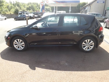 Used Volkswagen Golf 2013 for sale - 79619396: Photo