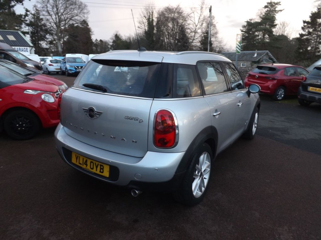 Used MINI Countryman 2014 for sale - 77024075: Photo 12