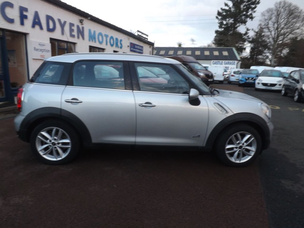 Used MINI Countryman 2014 for sale - 77024075: Photo 13