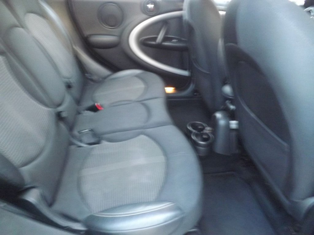 Used MINI Countryman 2014 for sale - 77024075: Photo 14