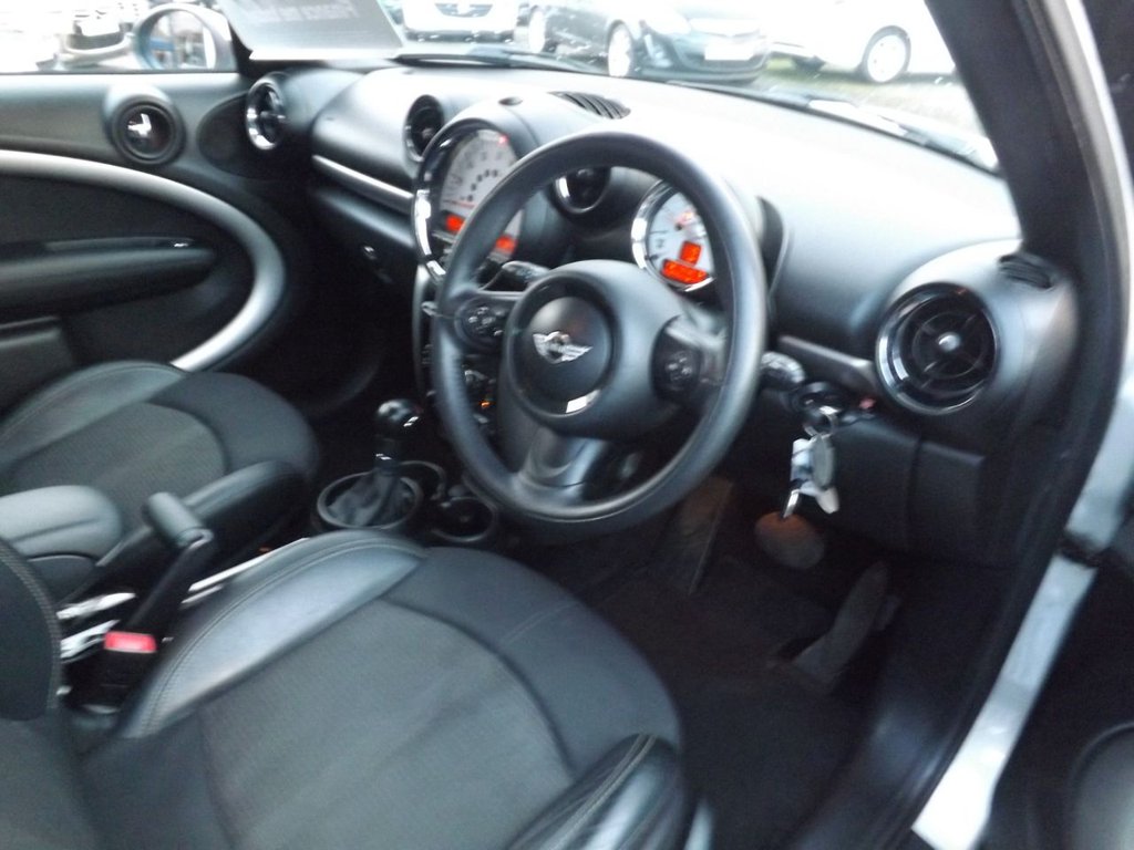 Used MINI Countryman 2014 for sale - 77024075: Photo 16