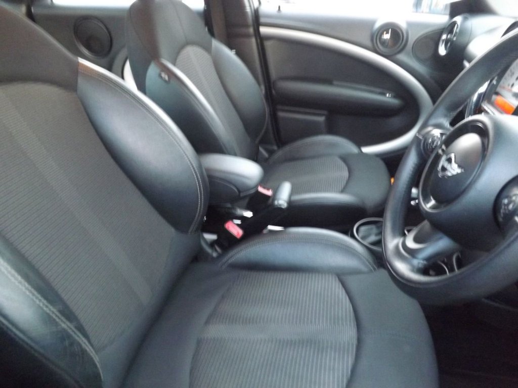 Used MINI Countryman 2014 for sale - 77024075: Photo 17