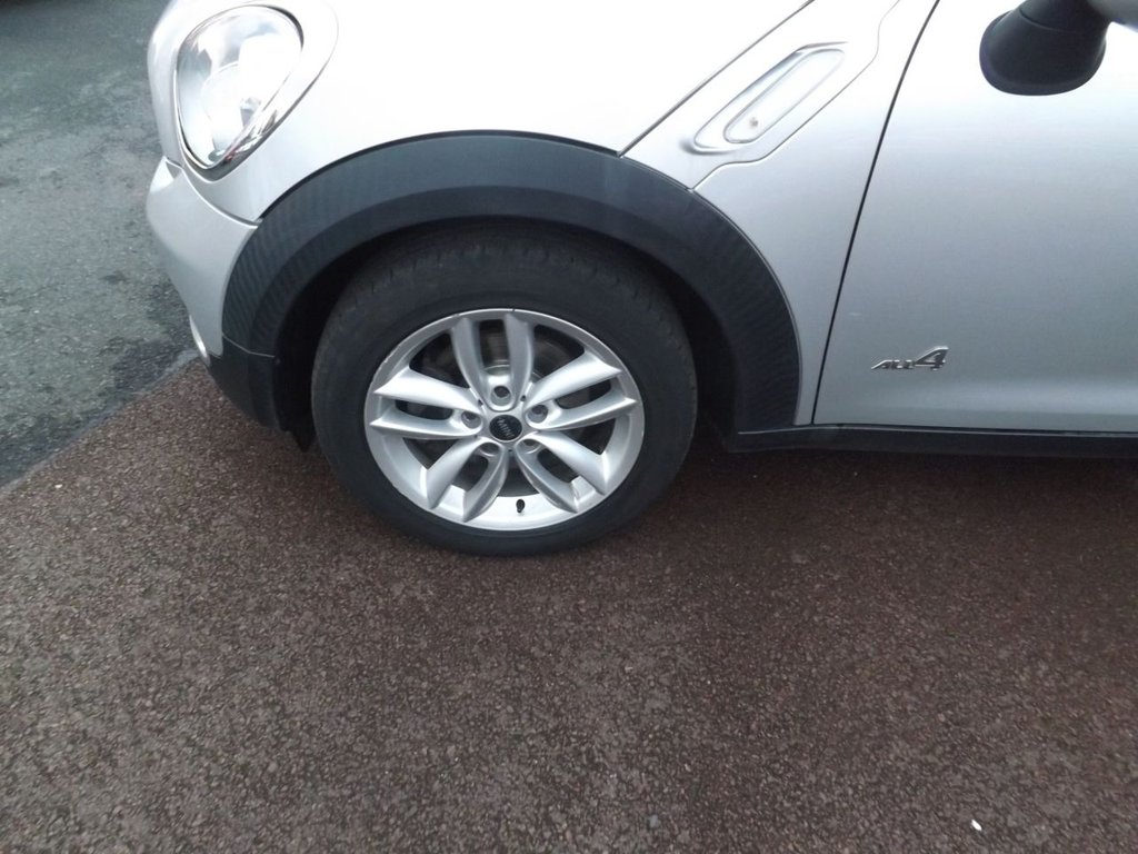 Used MINI Countryman 2014 for sale - 77024075: Photo 5