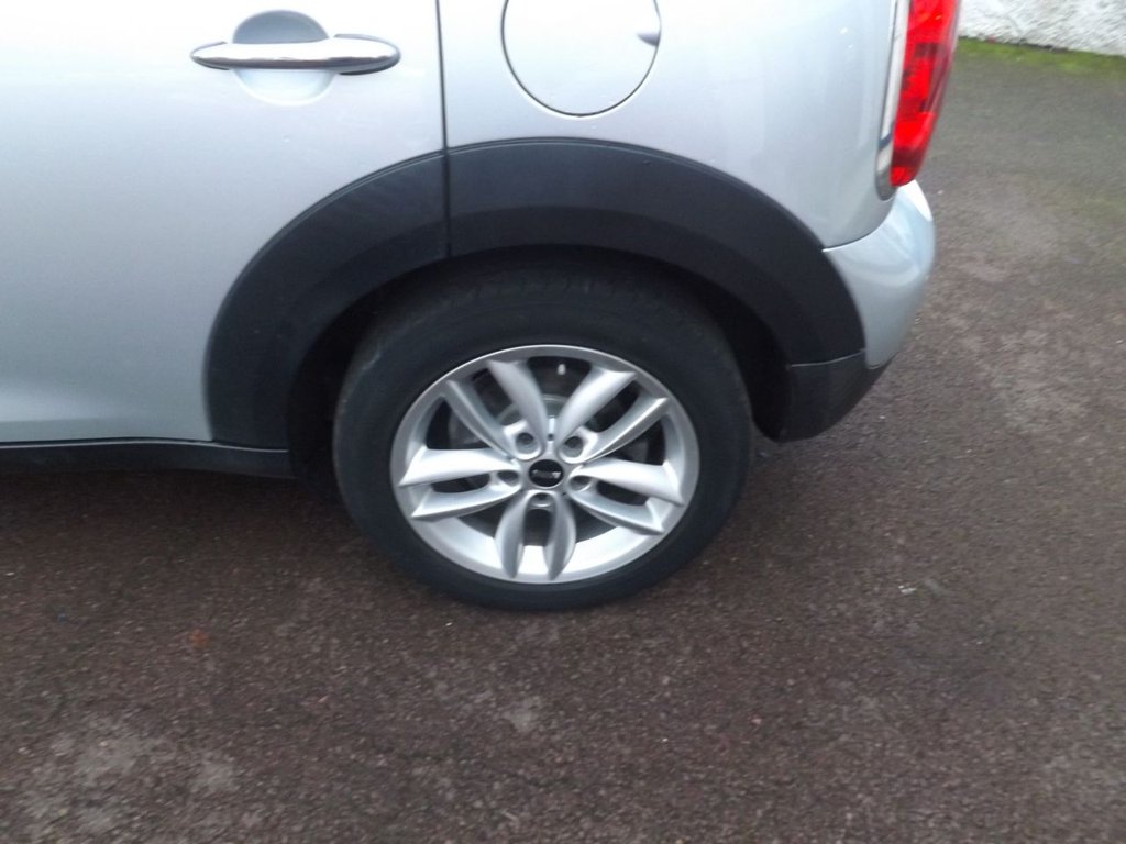 Used MINI Countryman 2014 for sale - 77024075: Photo 6