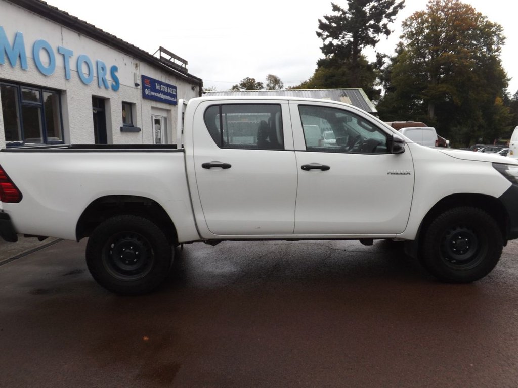 Used Toyota Hilux 2019 for sale - 76147927: Photo 13