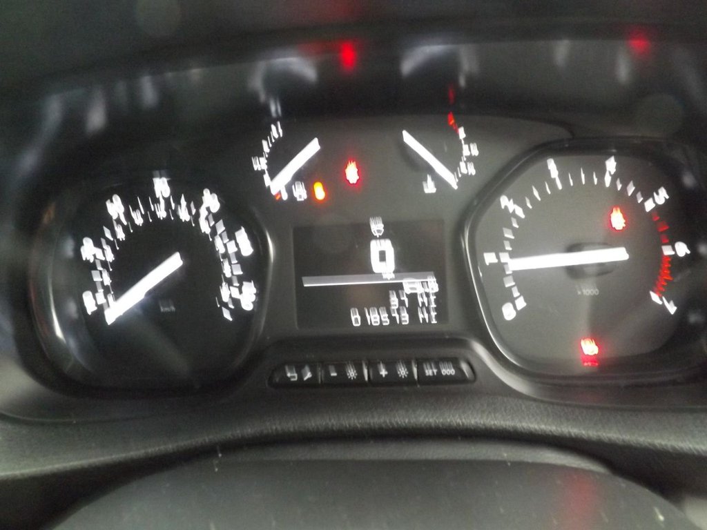 Used Vauxhall Vivaro 2022 for sale - 77463480: Photo 15